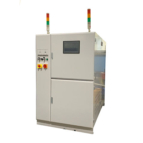 水冷機(jī)在新能源電池中的作用